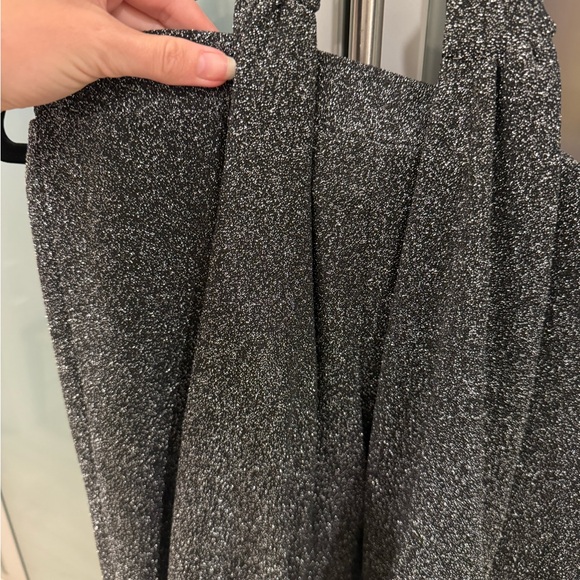 Two piece silver set - Picture 2 of 3